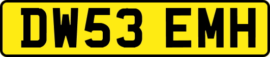 DW53EMH