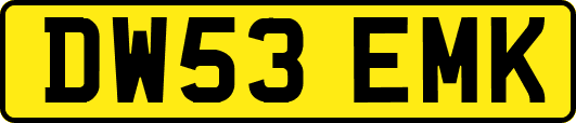 DW53EMK