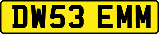 DW53EMM