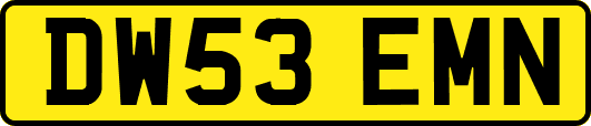DW53EMN