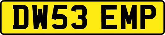 DW53EMP