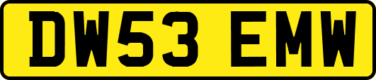 DW53EMW