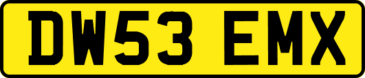 DW53EMX