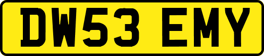DW53EMY