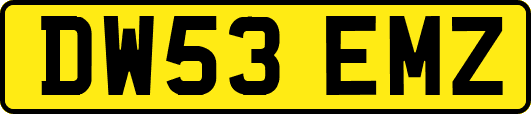 DW53EMZ