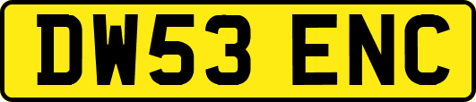 DW53ENC