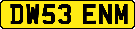 DW53ENM