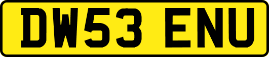 DW53ENU