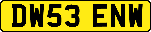 DW53ENW