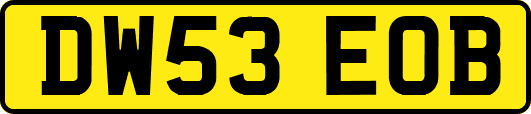 DW53EOB
