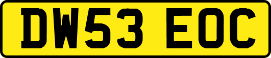 DW53EOC