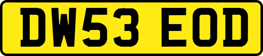 DW53EOD