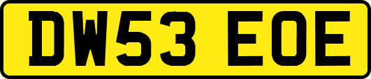 DW53EOE
