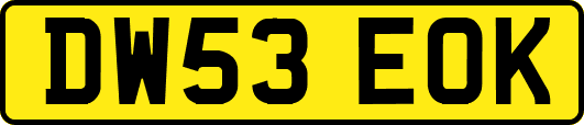 DW53EOK