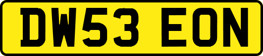 DW53EON