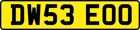 DW53EOO
