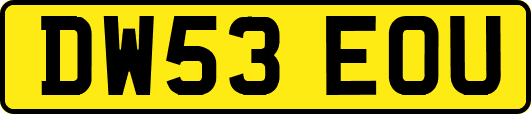 DW53EOU