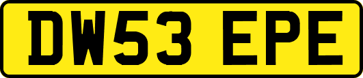 DW53EPE