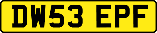 DW53EPF