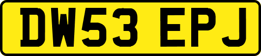 DW53EPJ