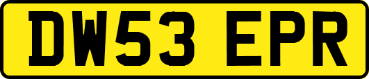 DW53EPR