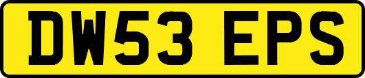 DW53EPS