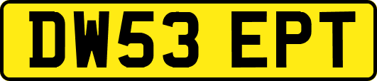 DW53EPT