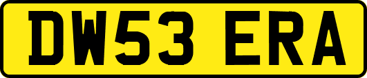 DW53ERA