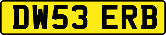DW53ERB
