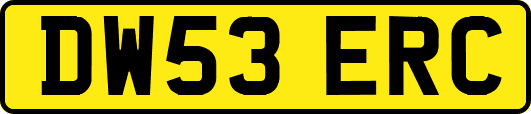 DW53ERC