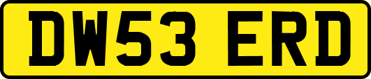 DW53ERD