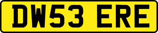 DW53ERE