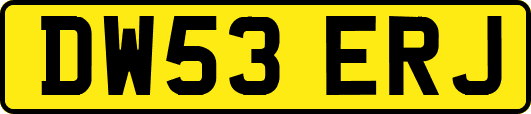 DW53ERJ