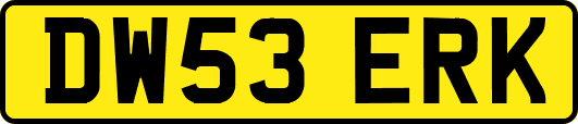 DW53ERK