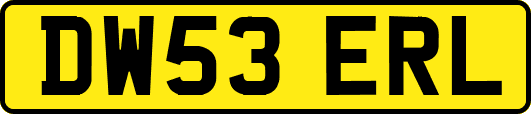 DW53ERL