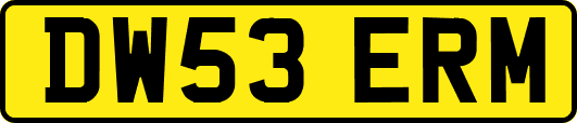 DW53ERM