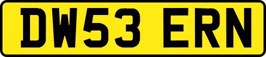 DW53ERN