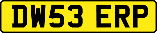 DW53ERP