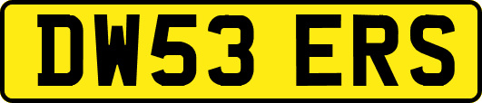 DW53ERS