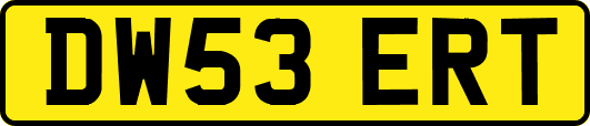 DW53ERT