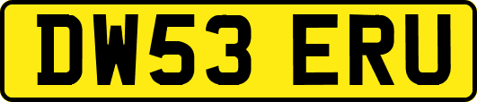 DW53ERU