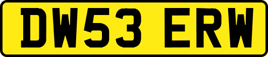 DW53ERW
