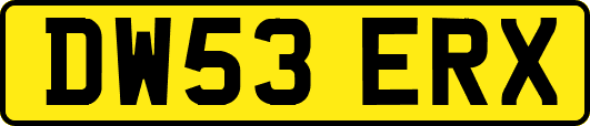 DW53ERX
