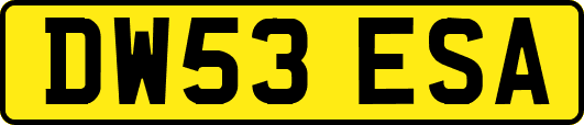 DW53ESA