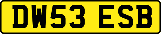 DW53ESB