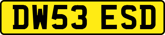 DW53ESD