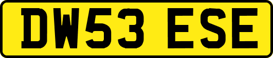 DW53ESE