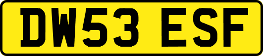 DW53ESF