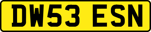 DW53ESN