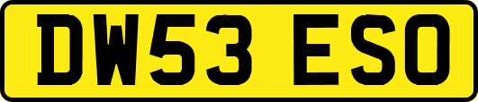 DW53ESO